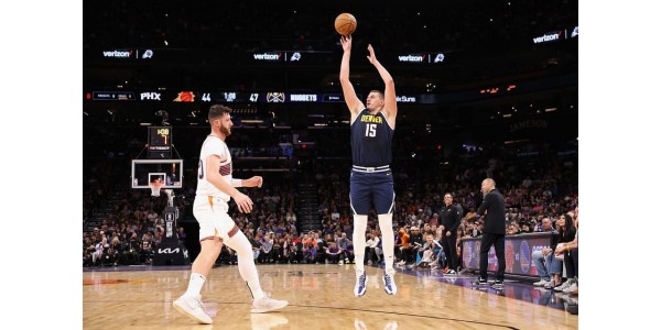 Golden State Warriorsi trenutno imaju problema s pobjedom nad Denver Nuggetsima